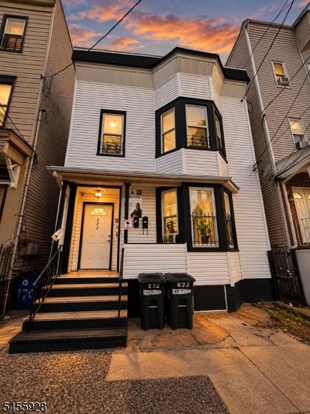 272 Littleton Ave, Newark City, NJ 07103