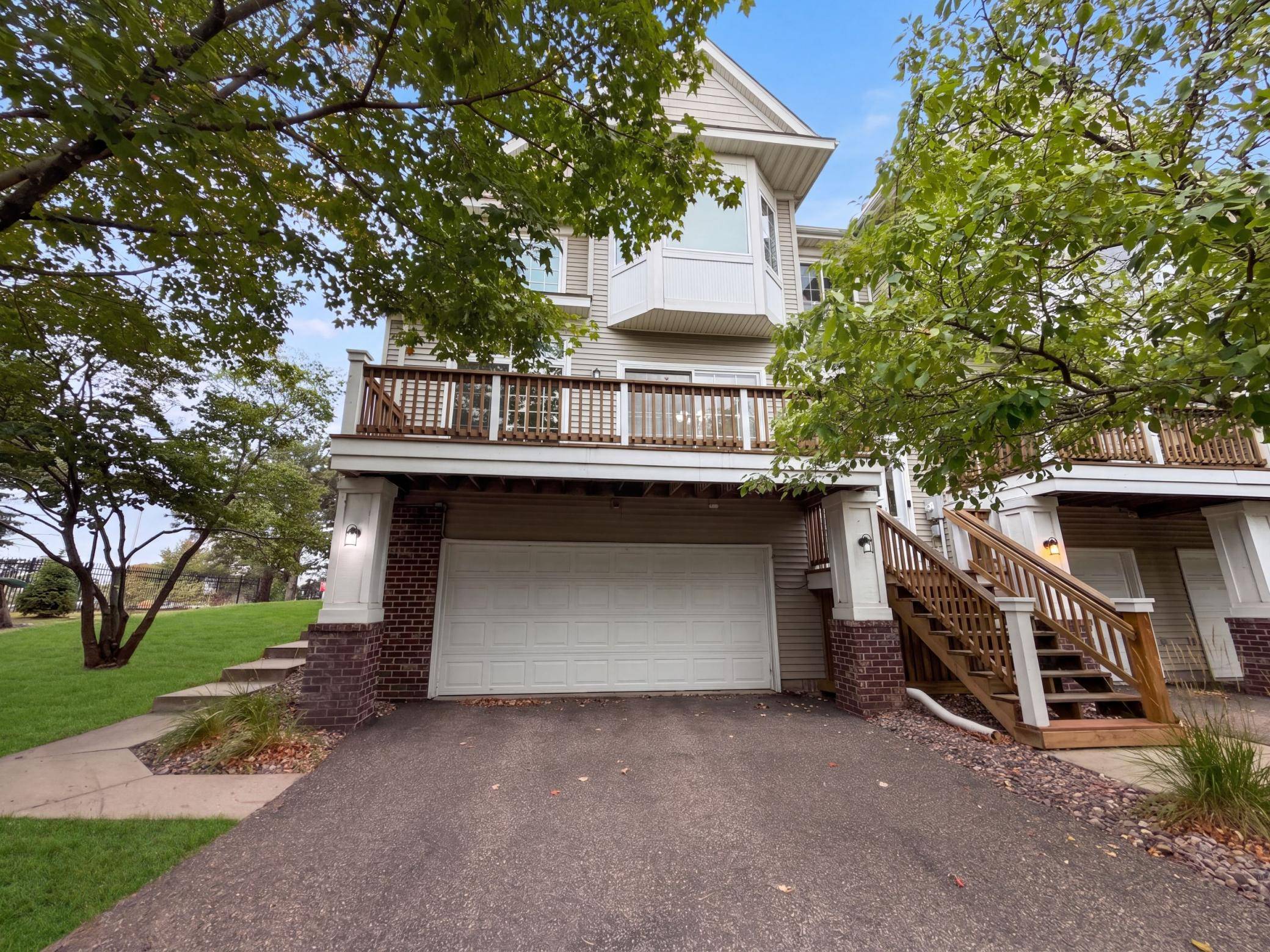 214 Christenson WAY NE, Fridley, MN 55432