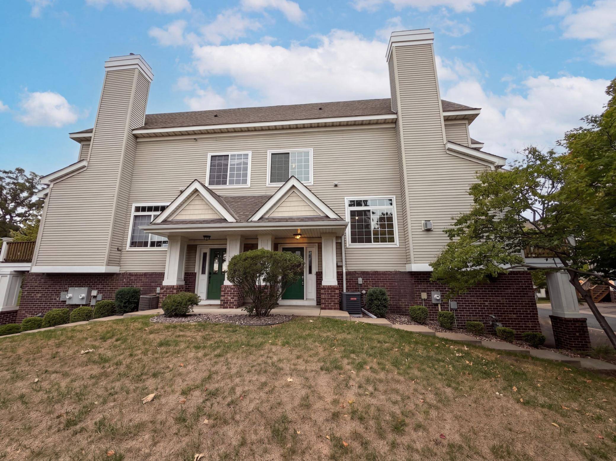 214 Christenson WAY NE, Fridley, MN 55432
