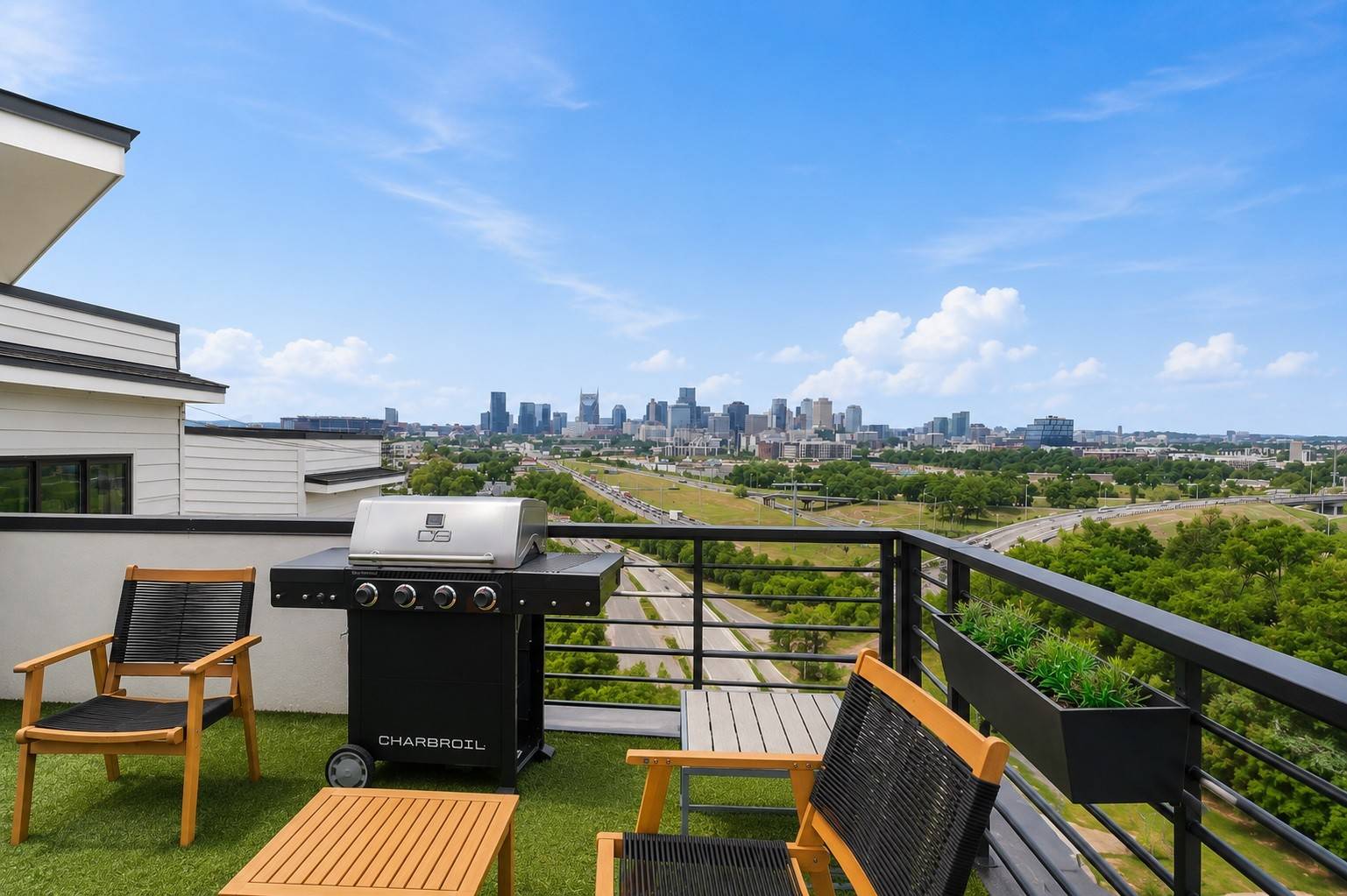4 Whites Creek Pike Elmhurst Ave, Nashville, TN 37207