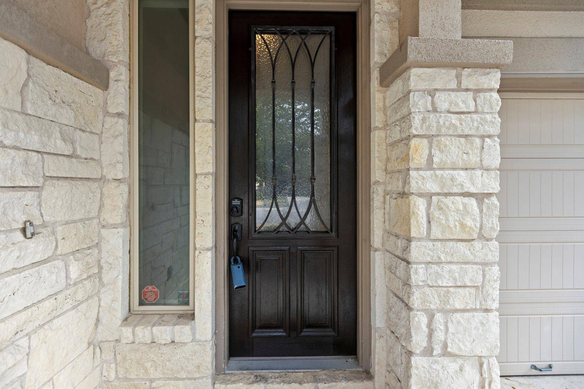 205 Cherokee Rose CIR, Georgetown, TX 78626