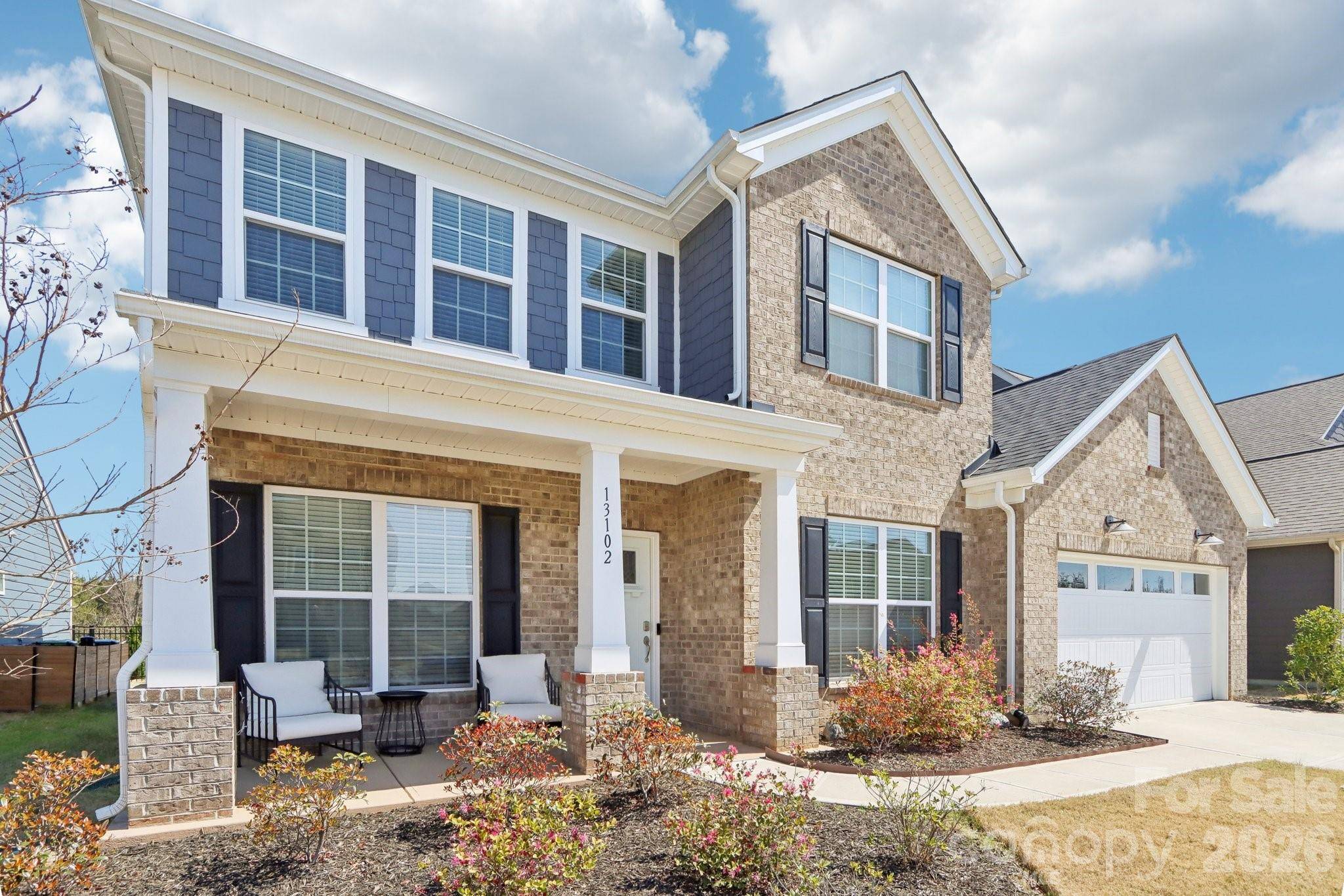 13102 Petrel PL, Charlotte, NC 28278