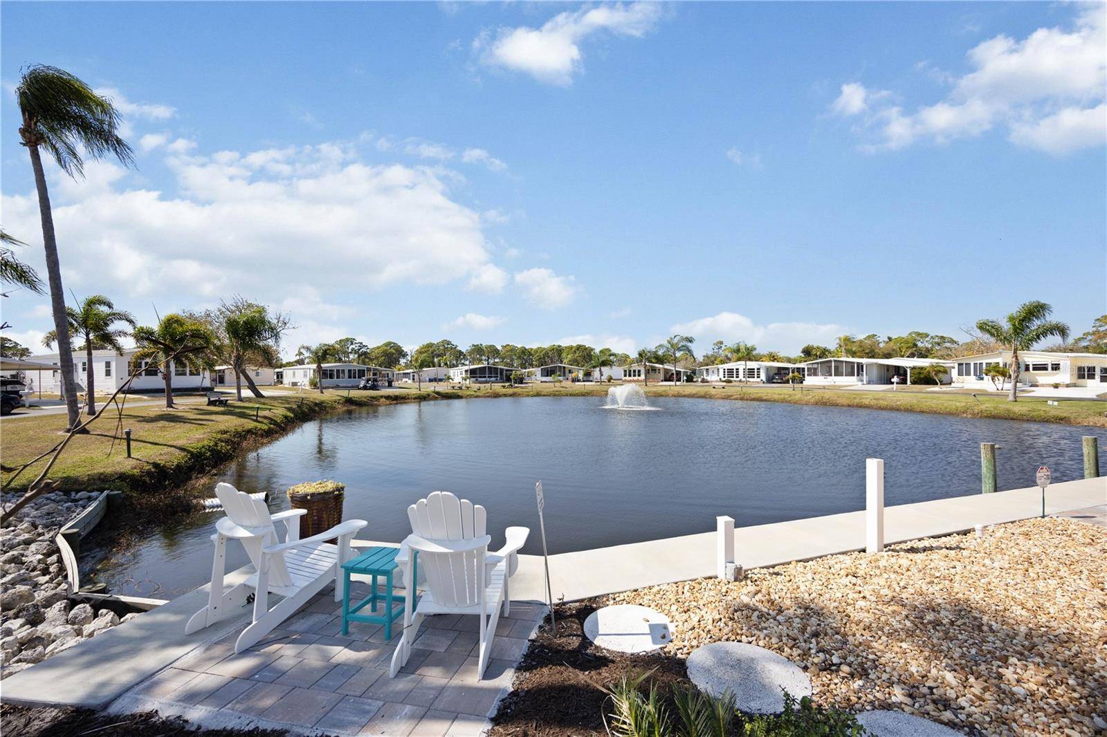 2 S BOTANY BAY CIR, Englewood, FL 34223