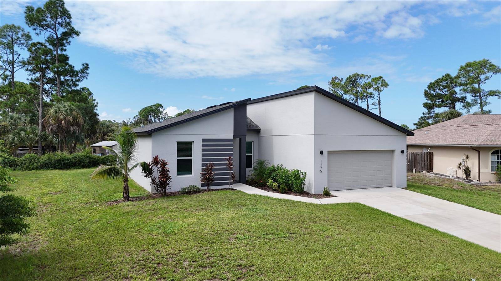 1175 E HALLMARK BLVD, North Port, FL 34288