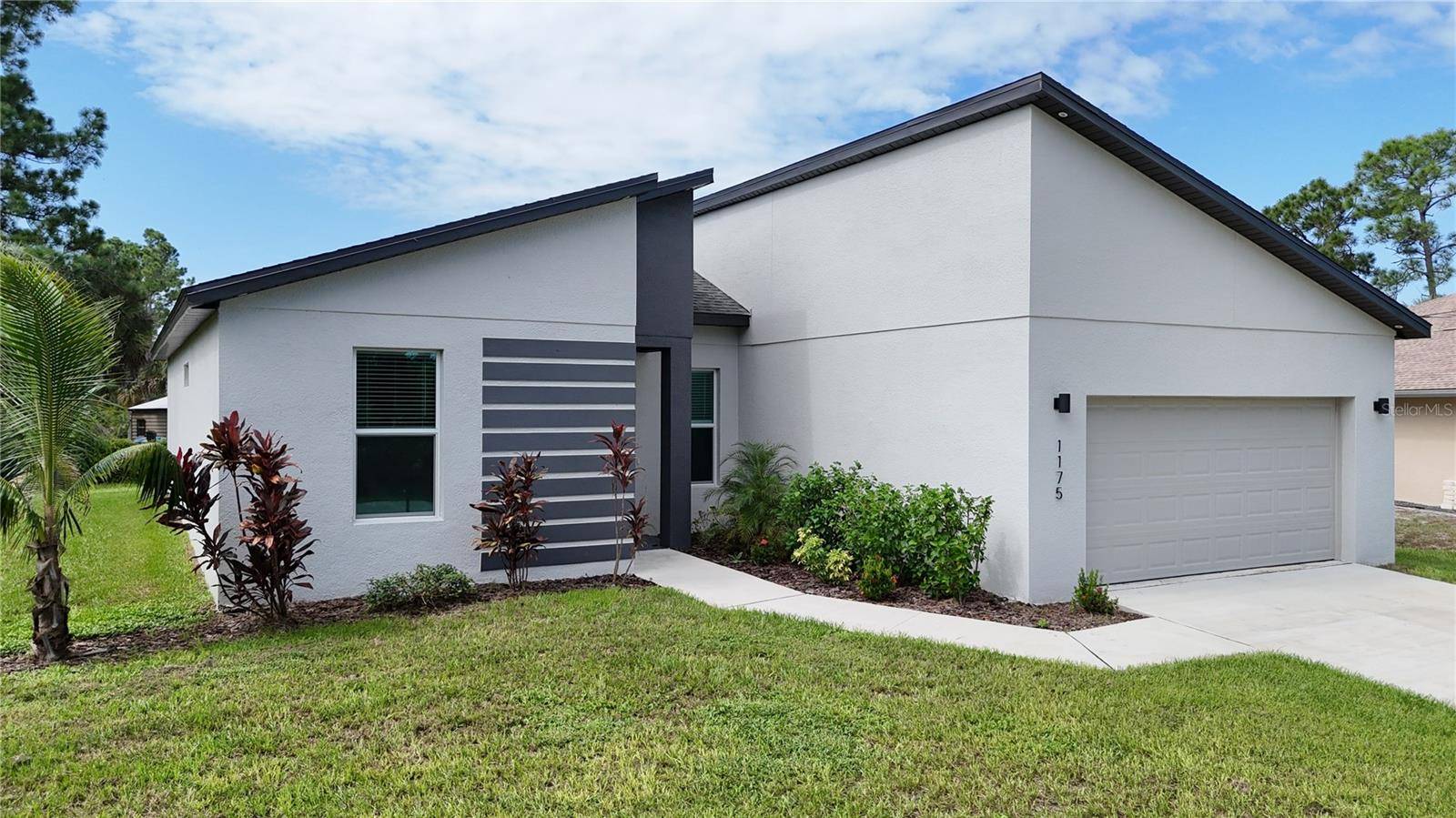 1175 E HALLMARK BLVD, North Port, FL 34288