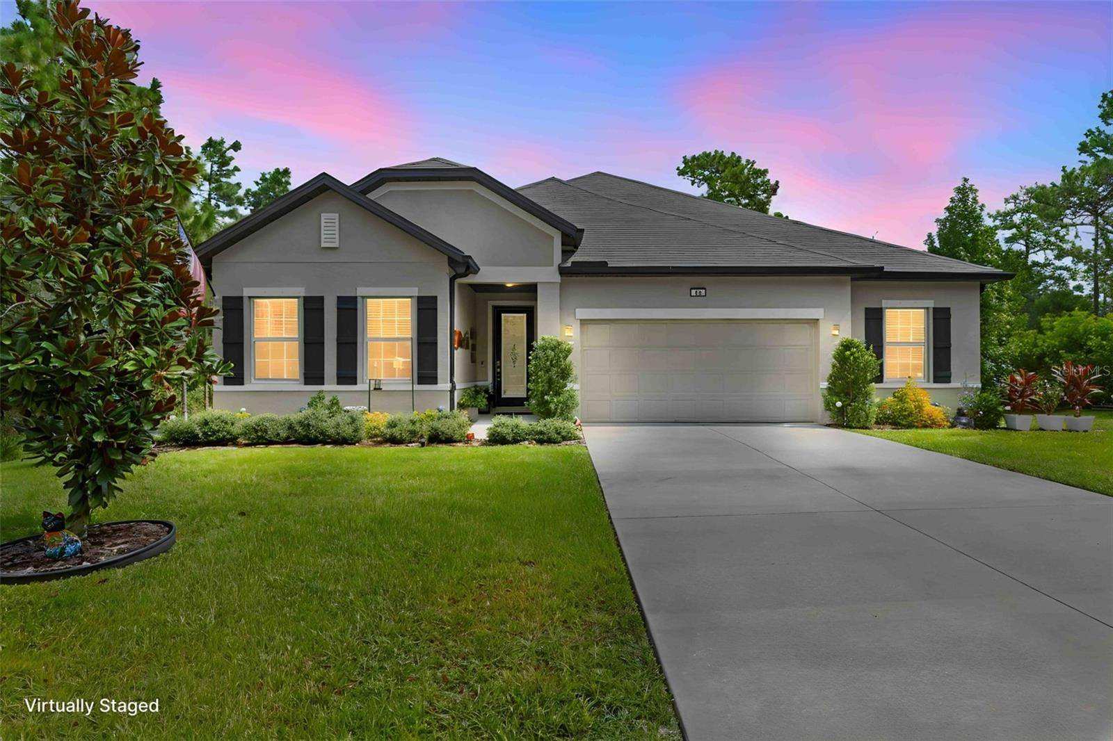 16 ELDER CT E, Homosassa, FL 34446