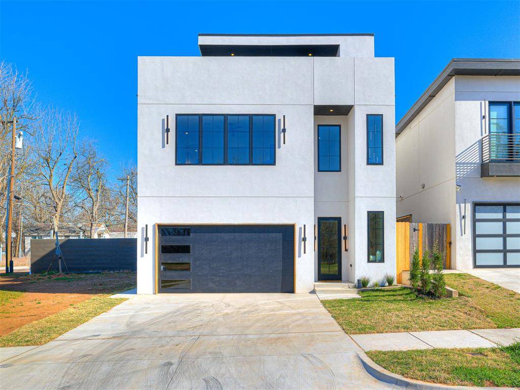 1709 NW 14th ST, Oklahoma City, OK 73106