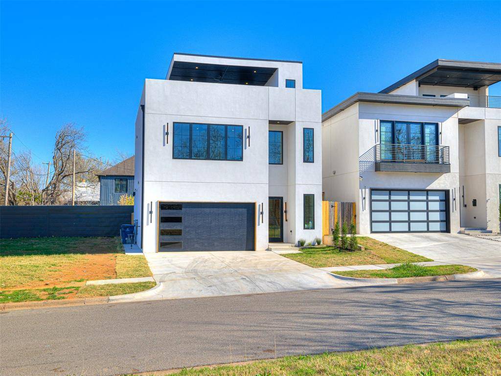 1709 NW 14th ST, Oklahoma City, OK 73106