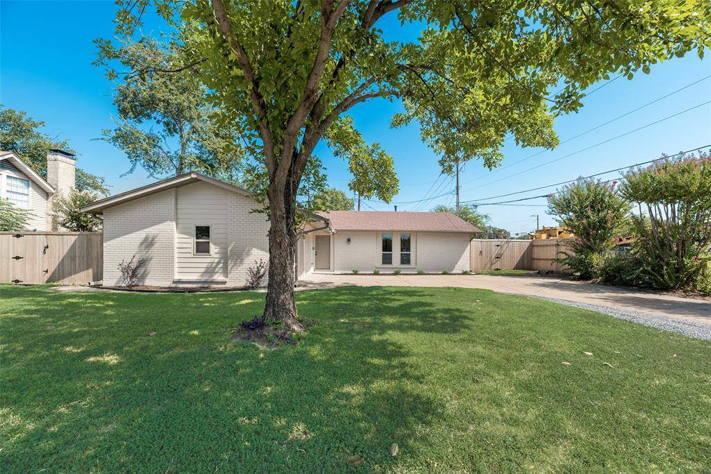 1101 Hadrian Court, Irving, TX 75062
