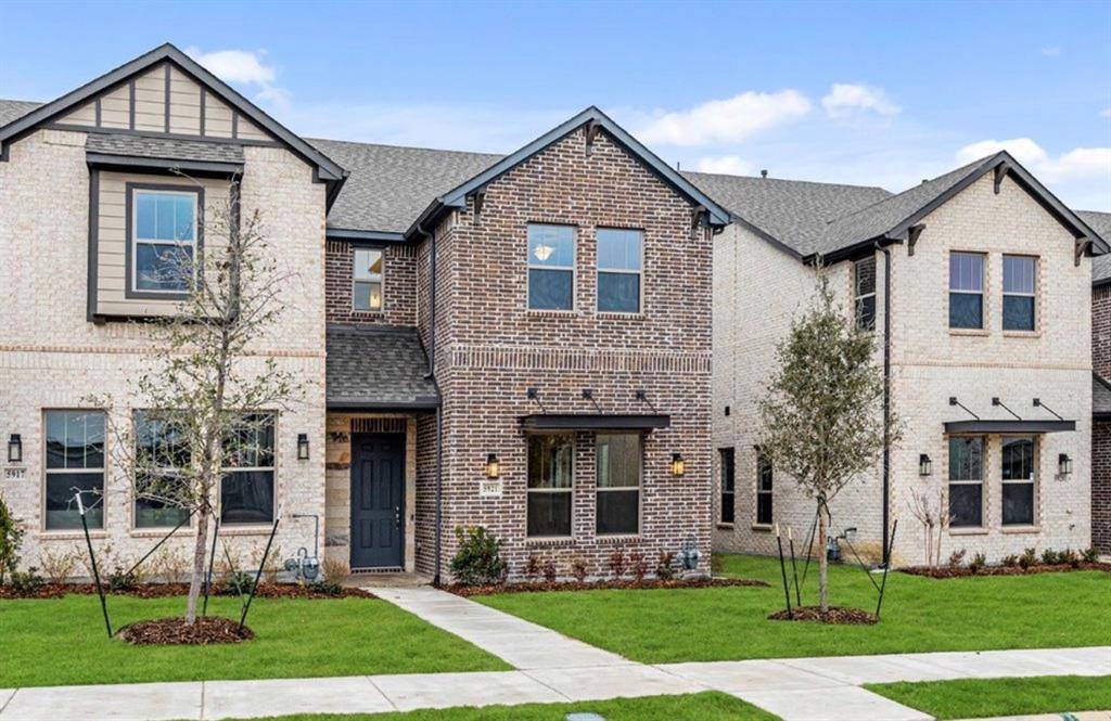 5921 Baritone Court, Sachse, TX 75048