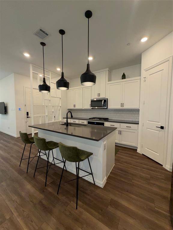 5921 Baritone Court, Sachse, TX 75048