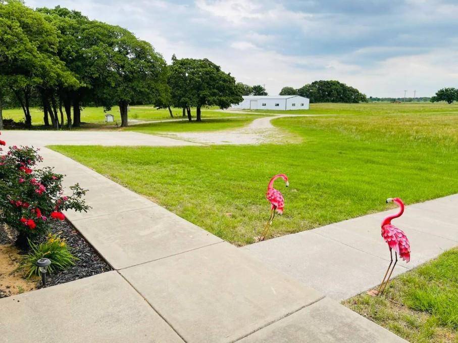 207 EMBERSON CHAPEL Road, Pilot Point, TX 75068