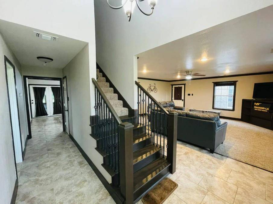 207 EMBERSON CHAPEL Road, Pilot Point, TX 75068
