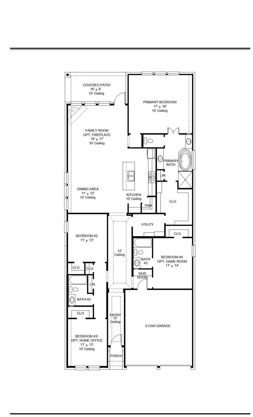 3914 Melody RD, Lockhart, TX 78644