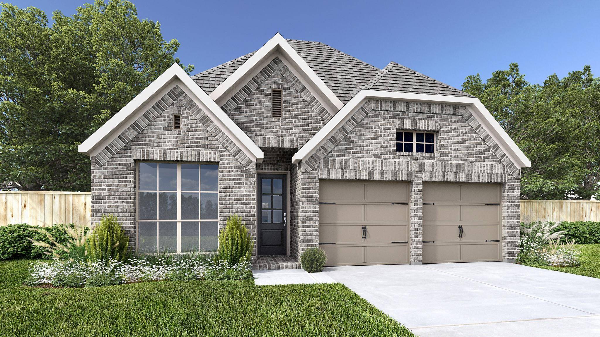 317 Watersong BND, Lockhart, TX 78644