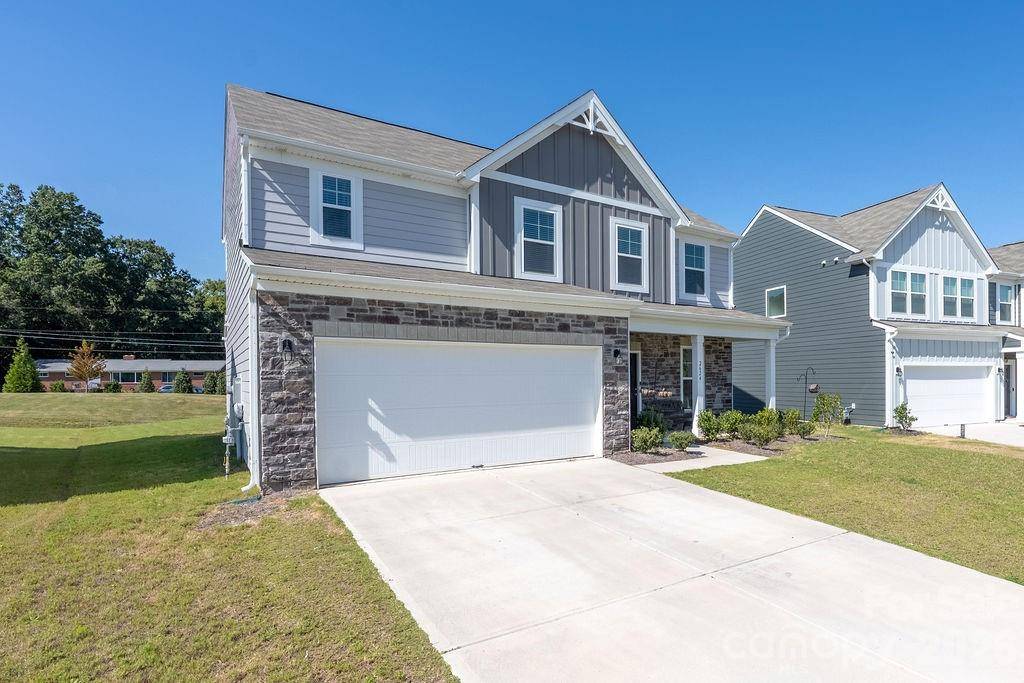 2624 Clipper CT NW, Concord, NC 28027