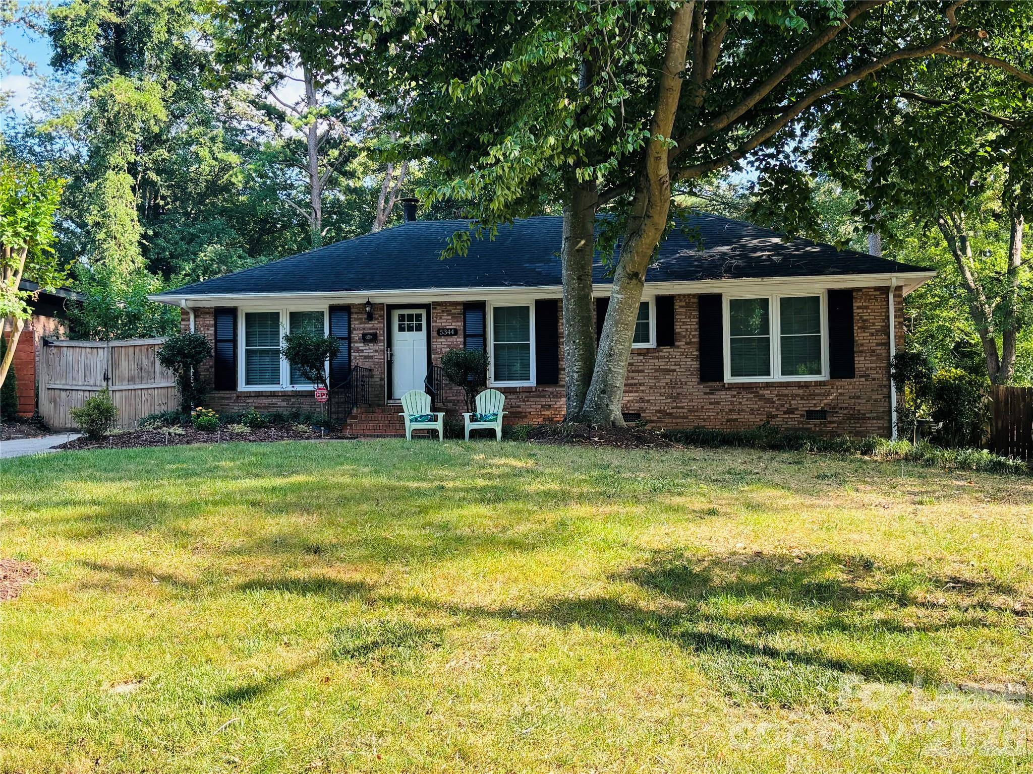 5344 Coburg AVE, Charlotte, NC 28215