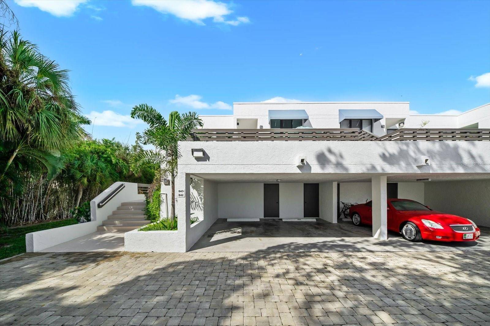 843 BAYPORT WAY #843, Longboat Key, FL 34228