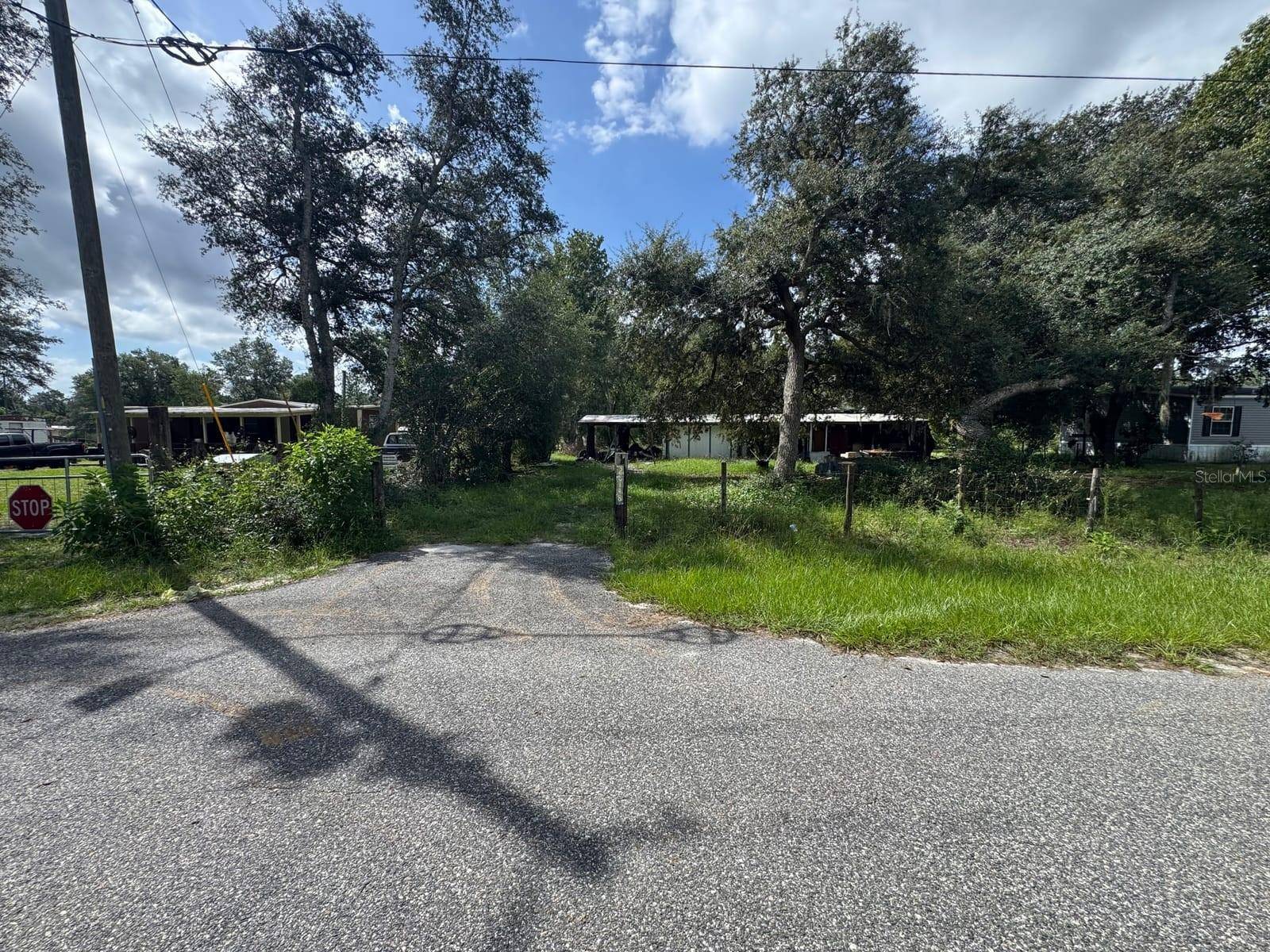 28148 HIBISCUS AVE, Paisley, FL 32767