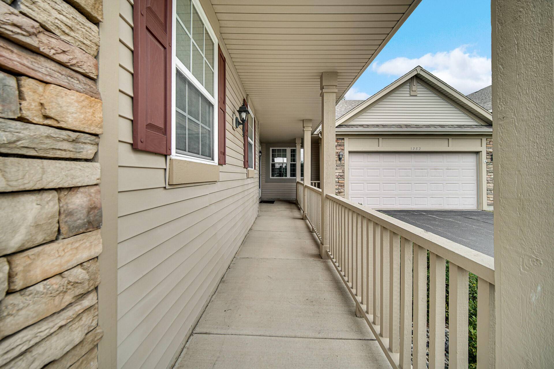 1284 Bluebell Trail, Schererville, IN 46375