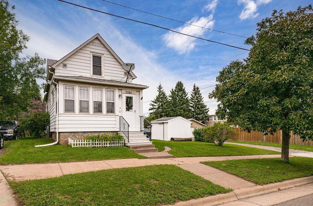 6015 Greene ST, Duluth, MN 55807
