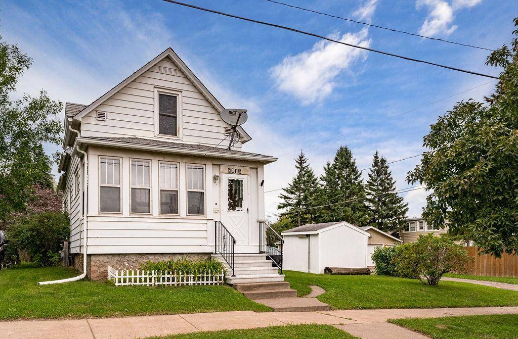 6015 Greene ST, Duluth, MN 55807