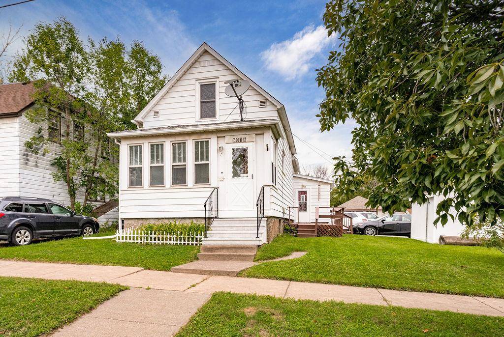6015 Greene ST, Duluth, MN 55807