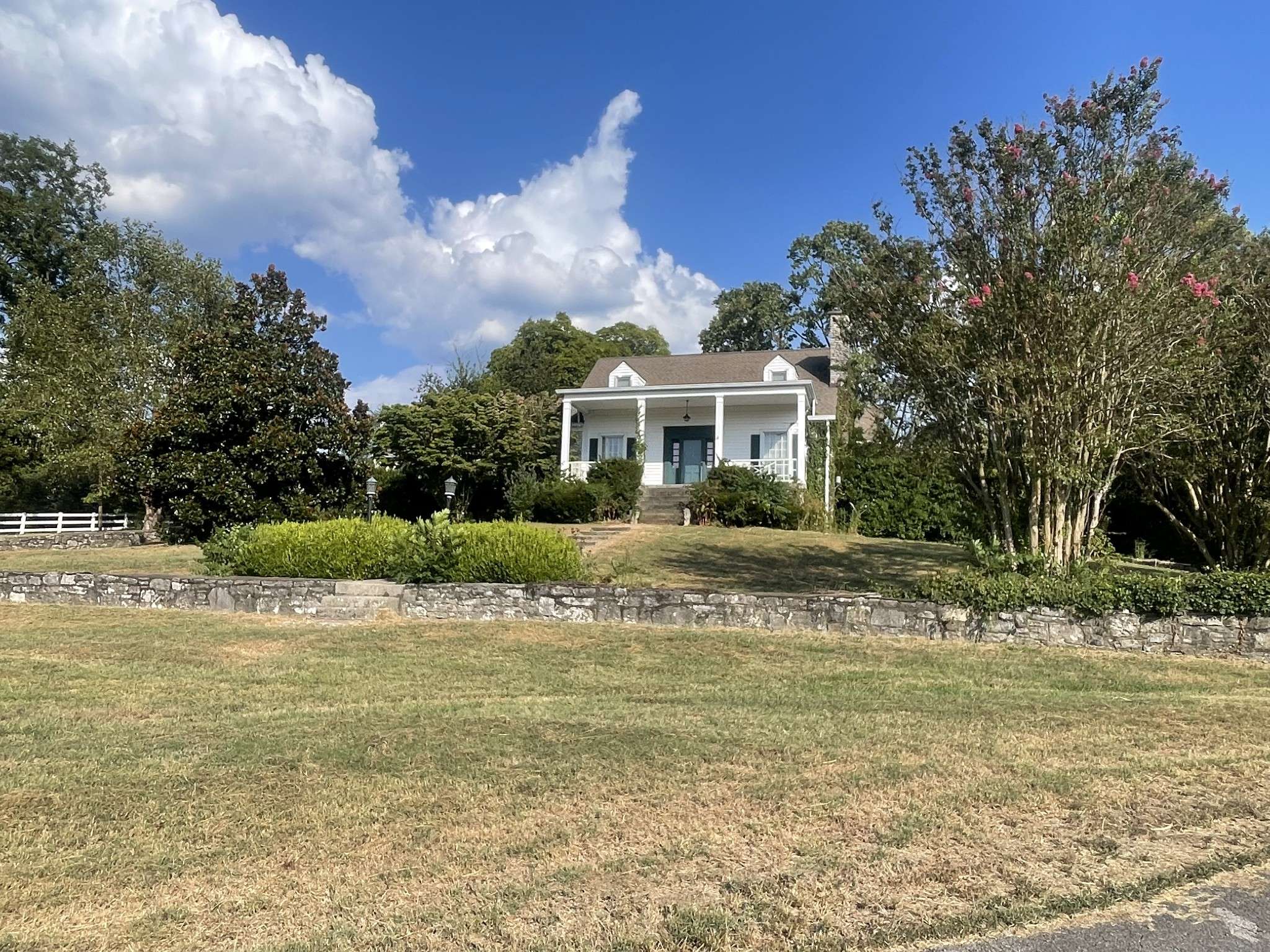 1422 Globe Rd, Lewisburg, TN 37091