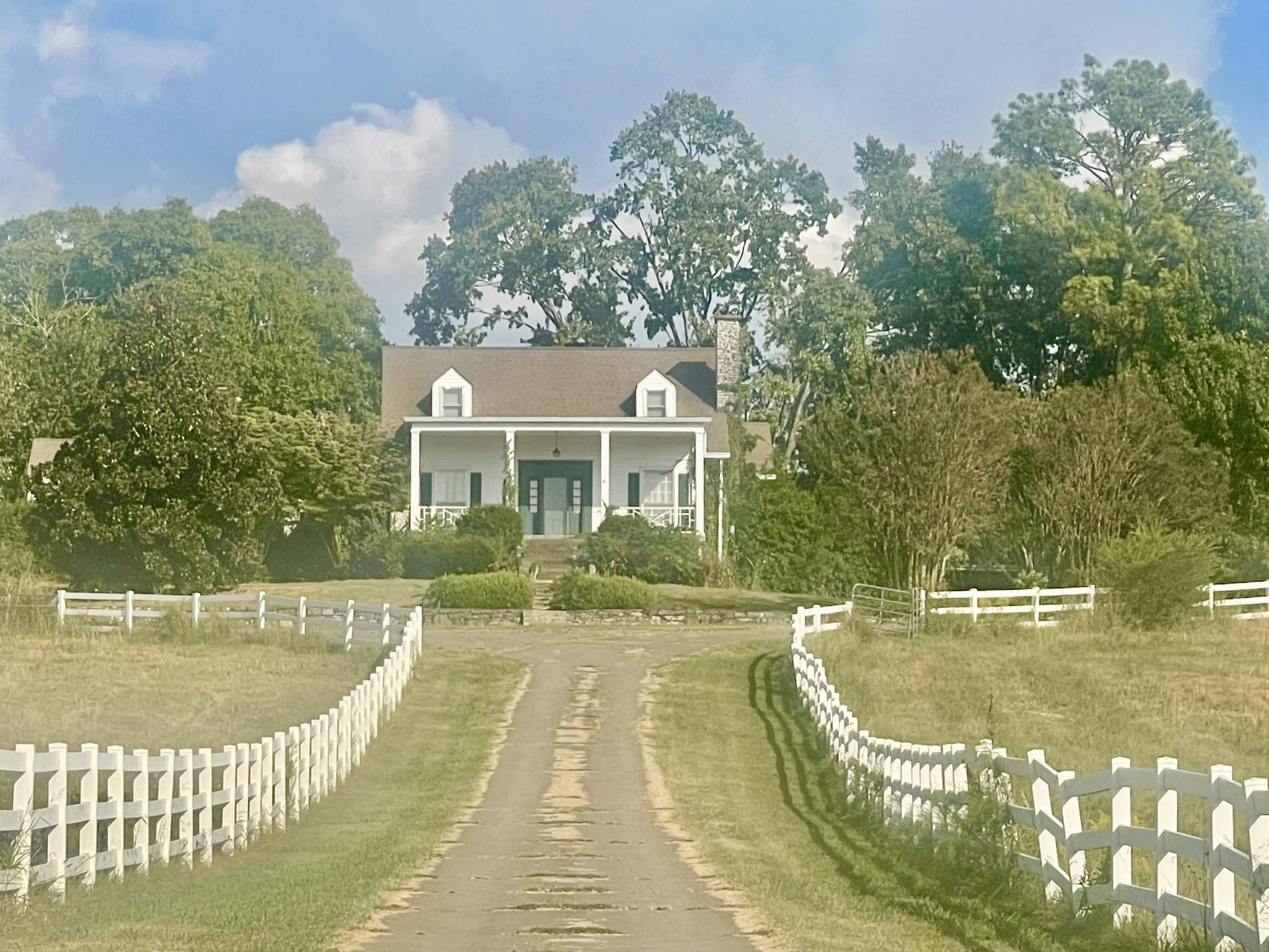 1422 Globe Rd, Lewisburg, TN 37091