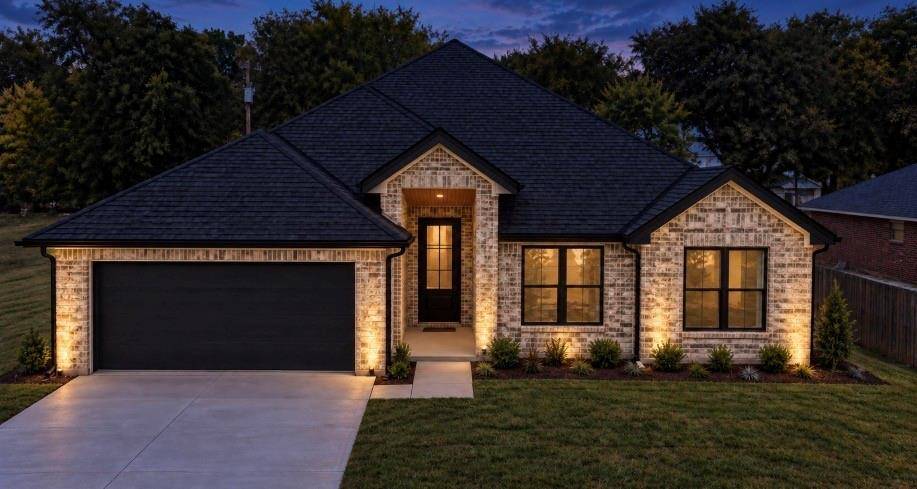 515 Berke Street, Newark, TX 76071