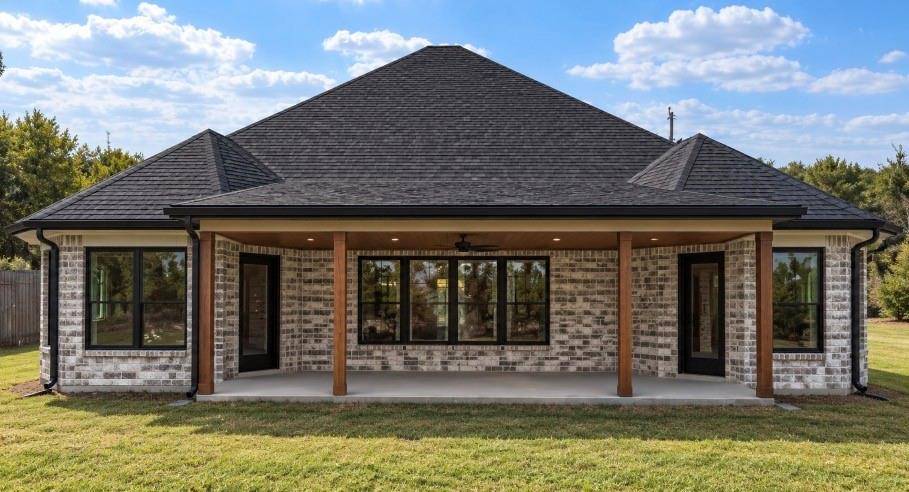 515 Berke Street, Newark, TX 76071