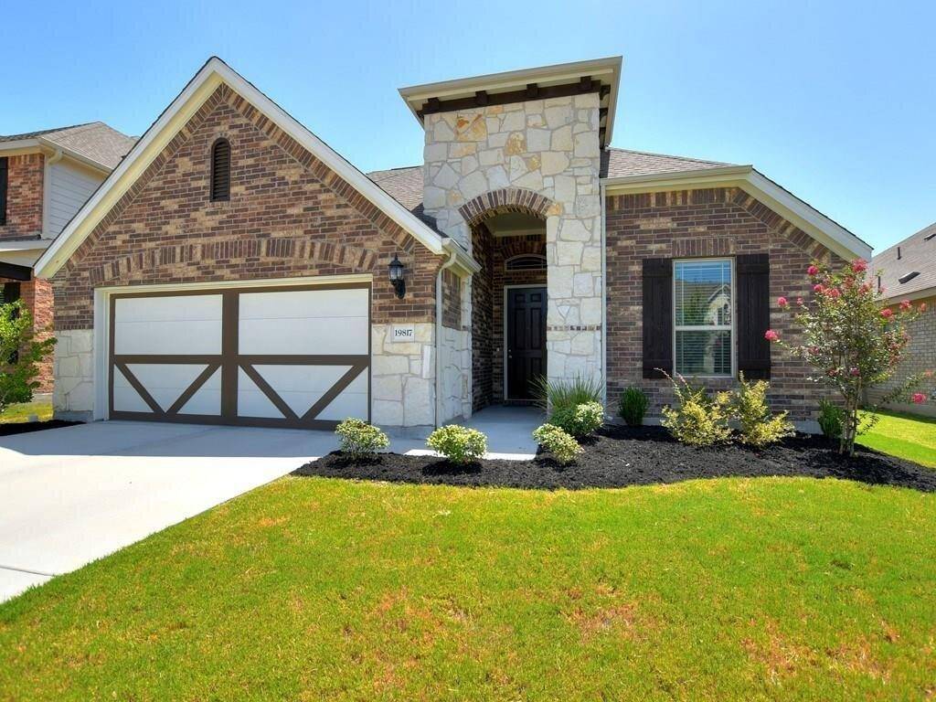 19817 Rhiannon LN, Pflugerville, TX 78660