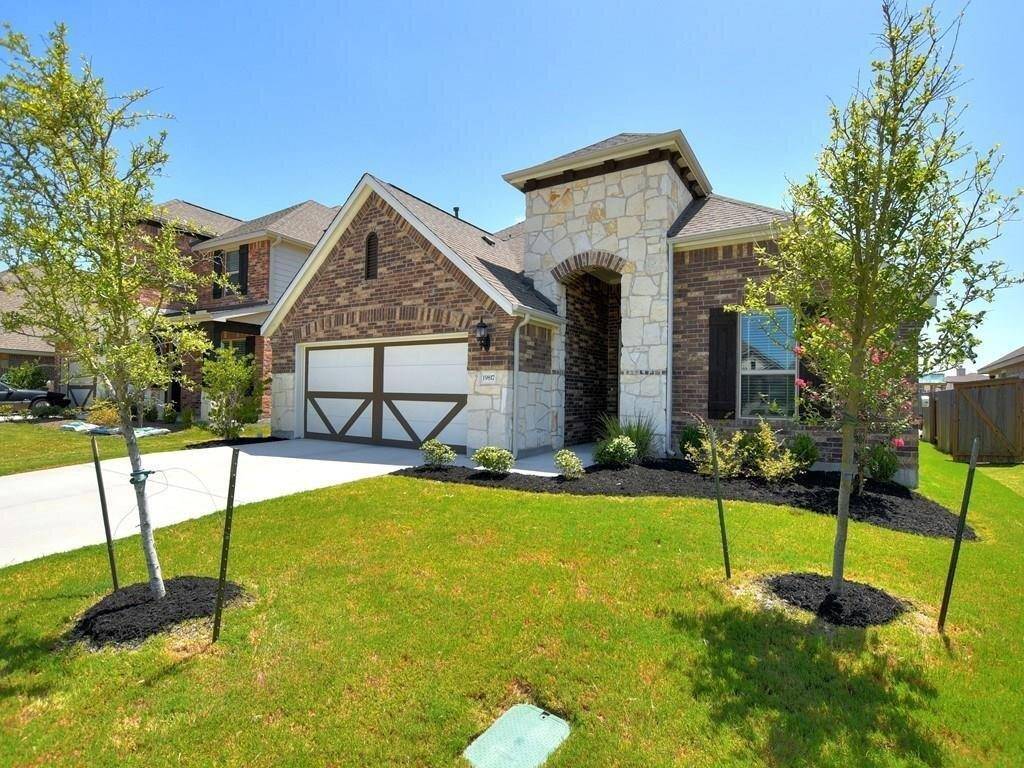 19817 Rhiannon LN, Pflugerville, TX 78660