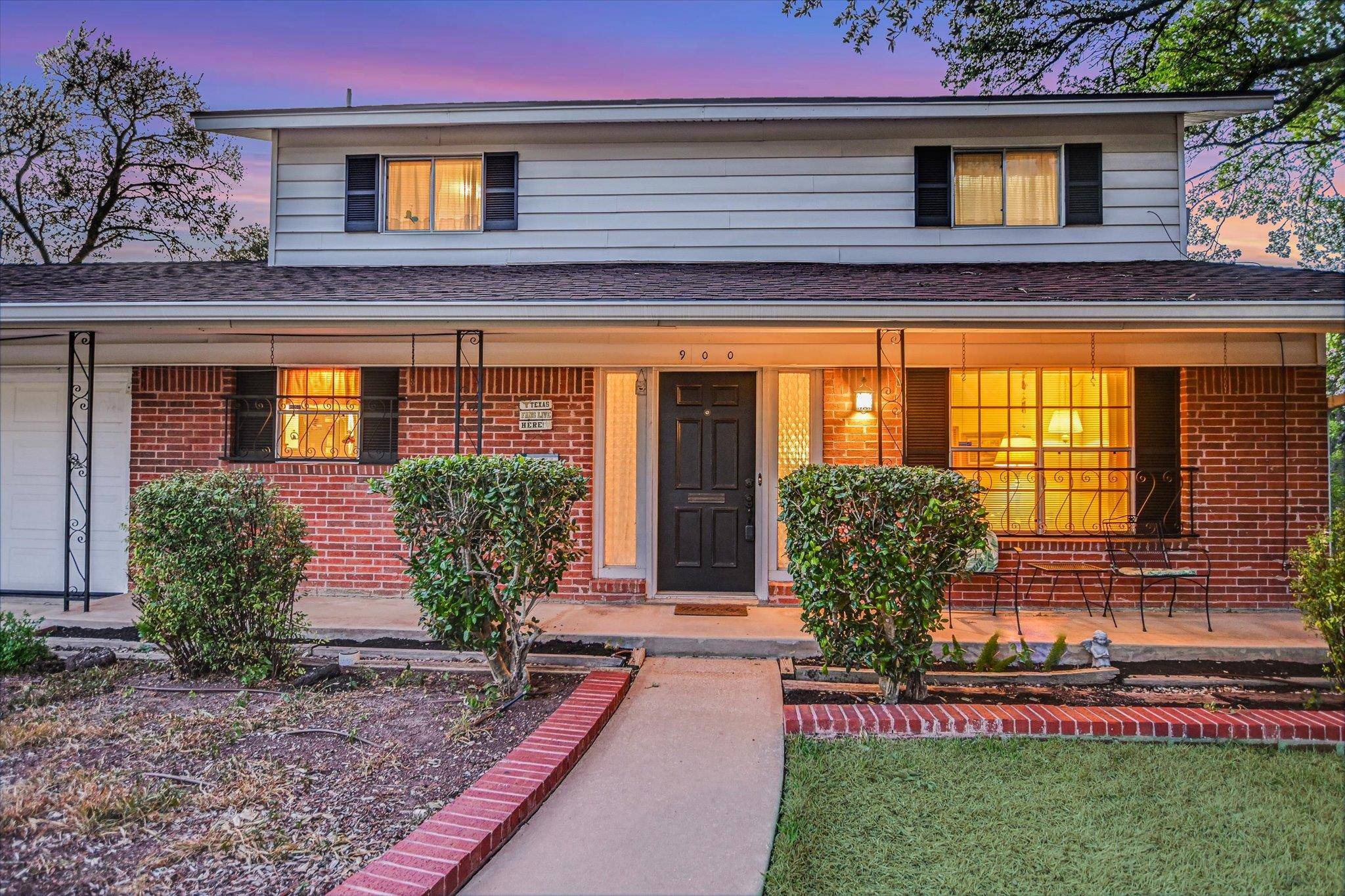 900 Pepperell CT, Austin, TX 78753
