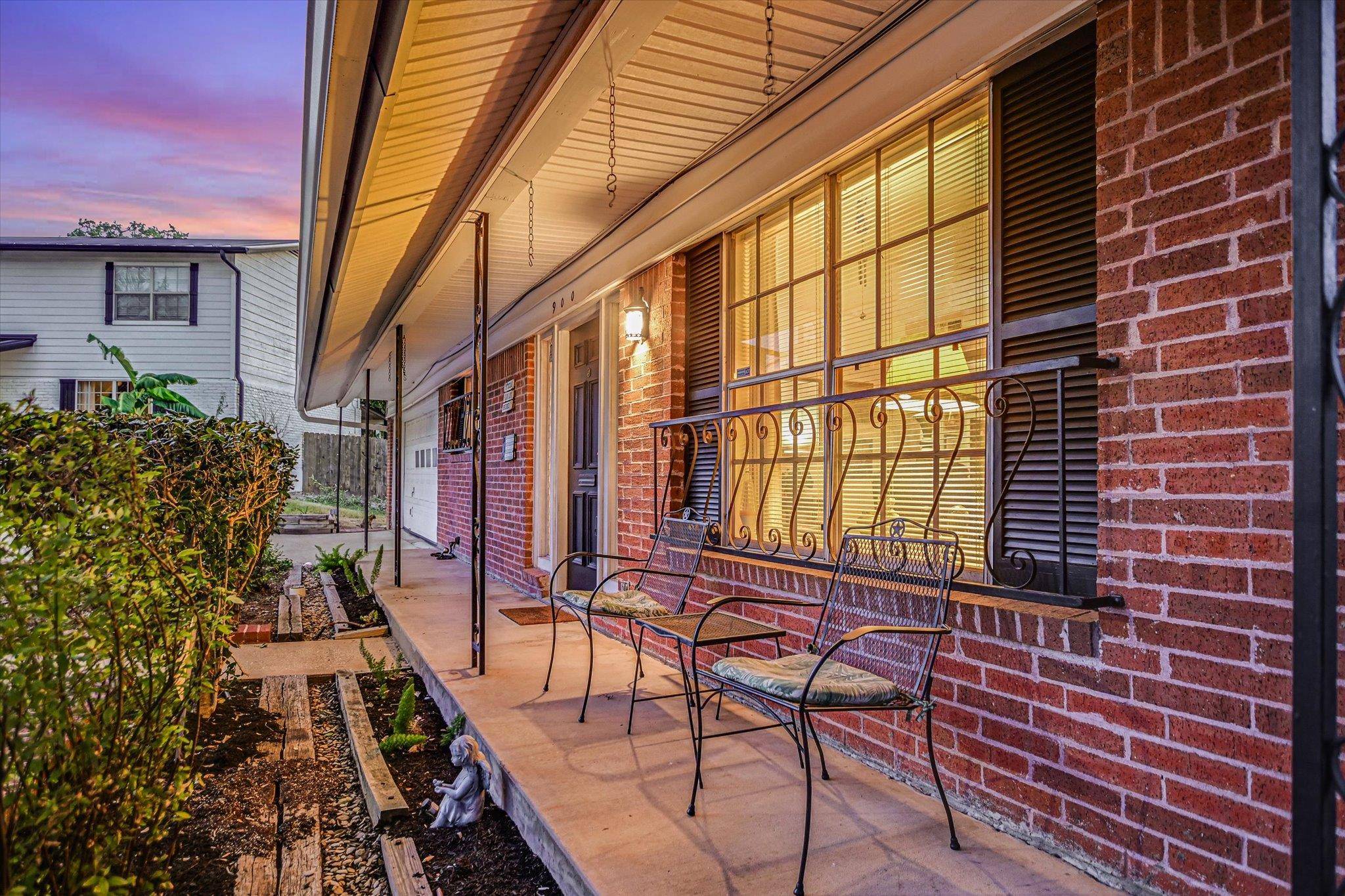 900 Pepperell CT, Austin, TX 78753