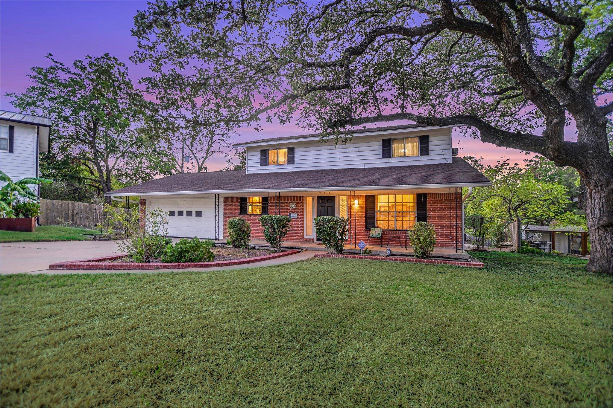 900 Pepperell CT, Austin, TX 78753