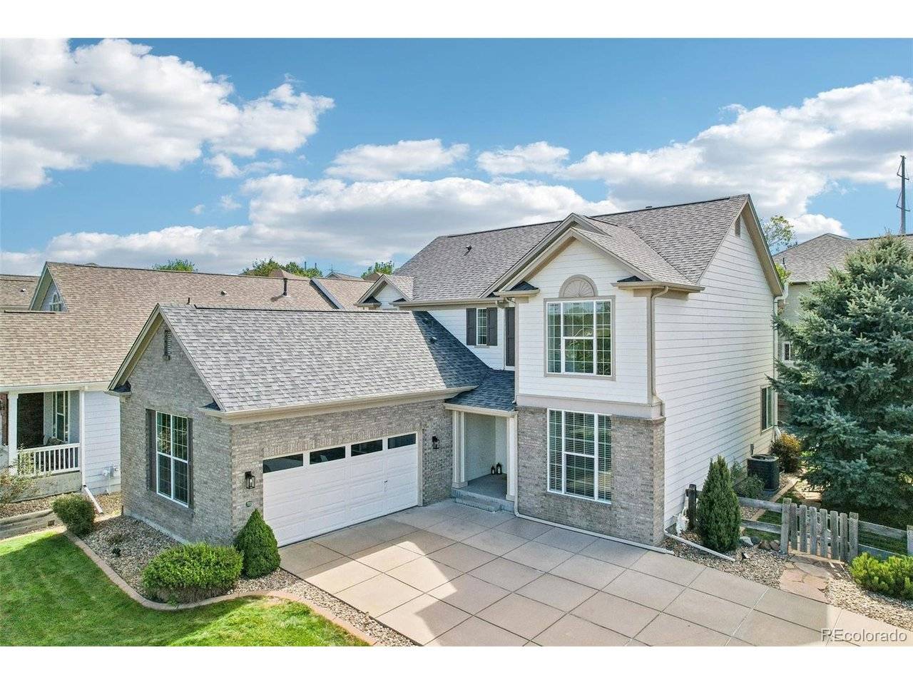 22560 E River Chase, Parker, CO 80138