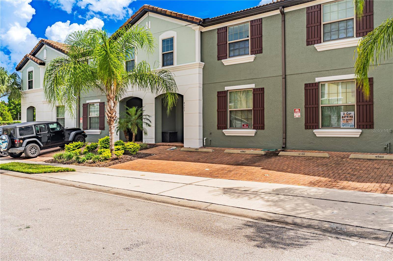 4582 TERRASONESTA DR, Davenport, FL 33837