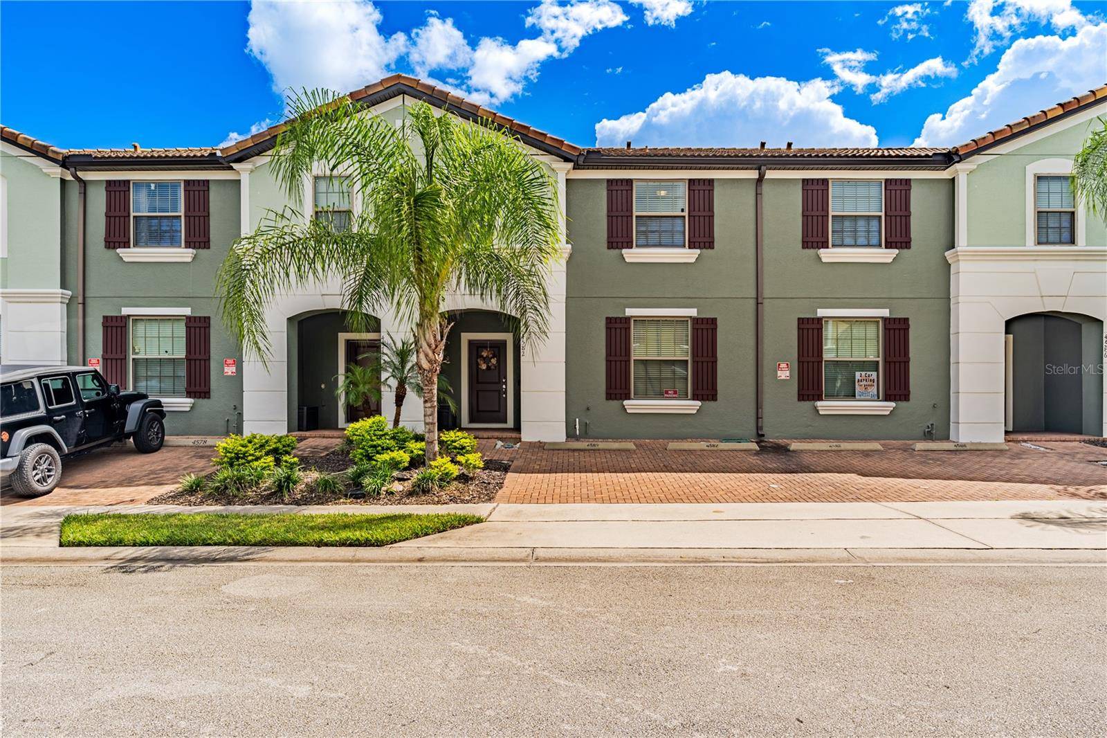 4582 TERRASONESTA DR, Davenport, FL 33837
