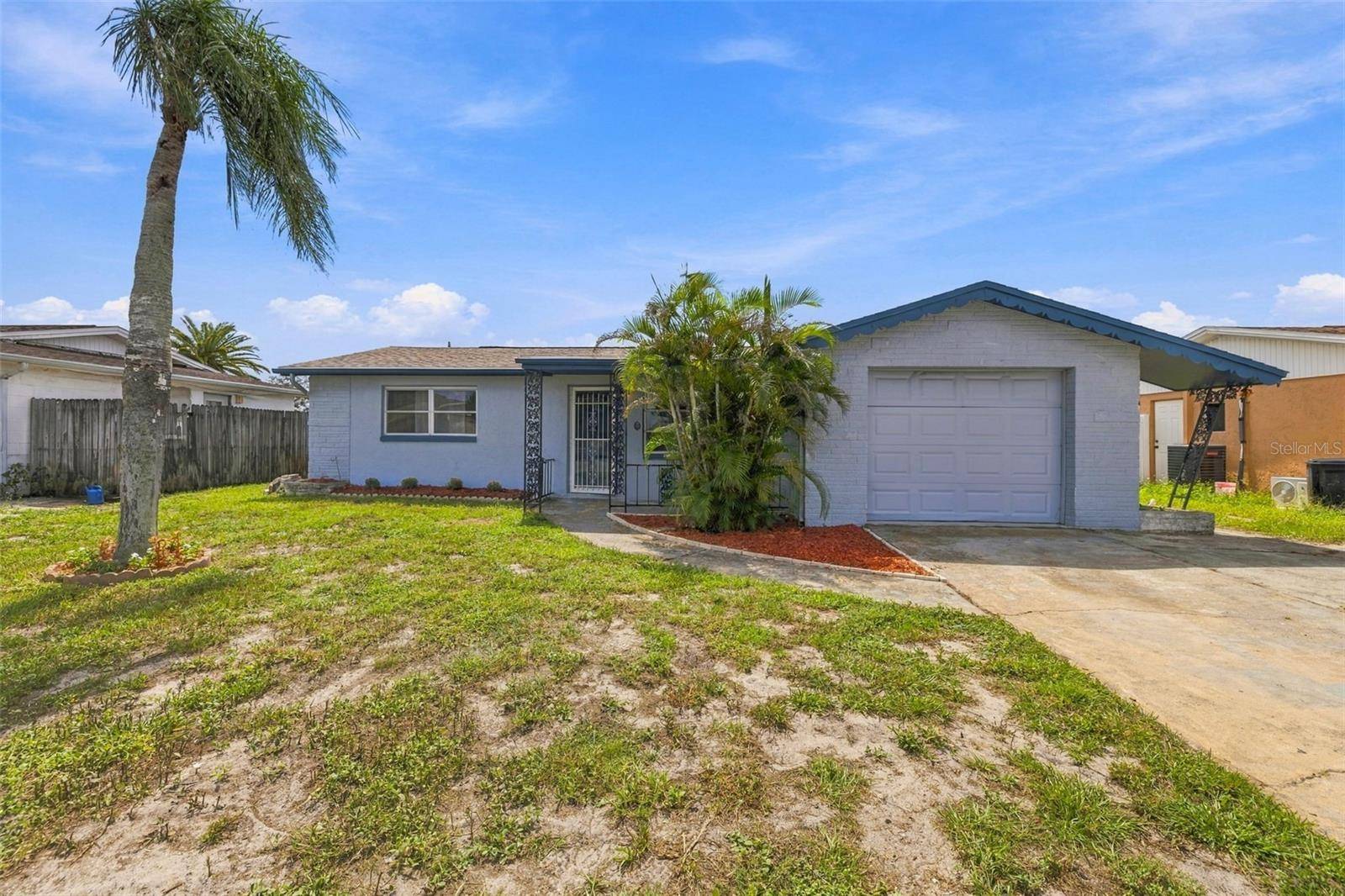 3214 KILBURN RD, Holiday, FL 34691