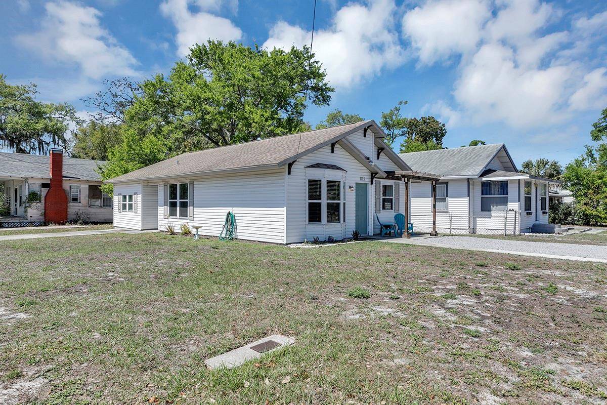 1112 S PROSPECT AVE, Clearwater, FL 33756