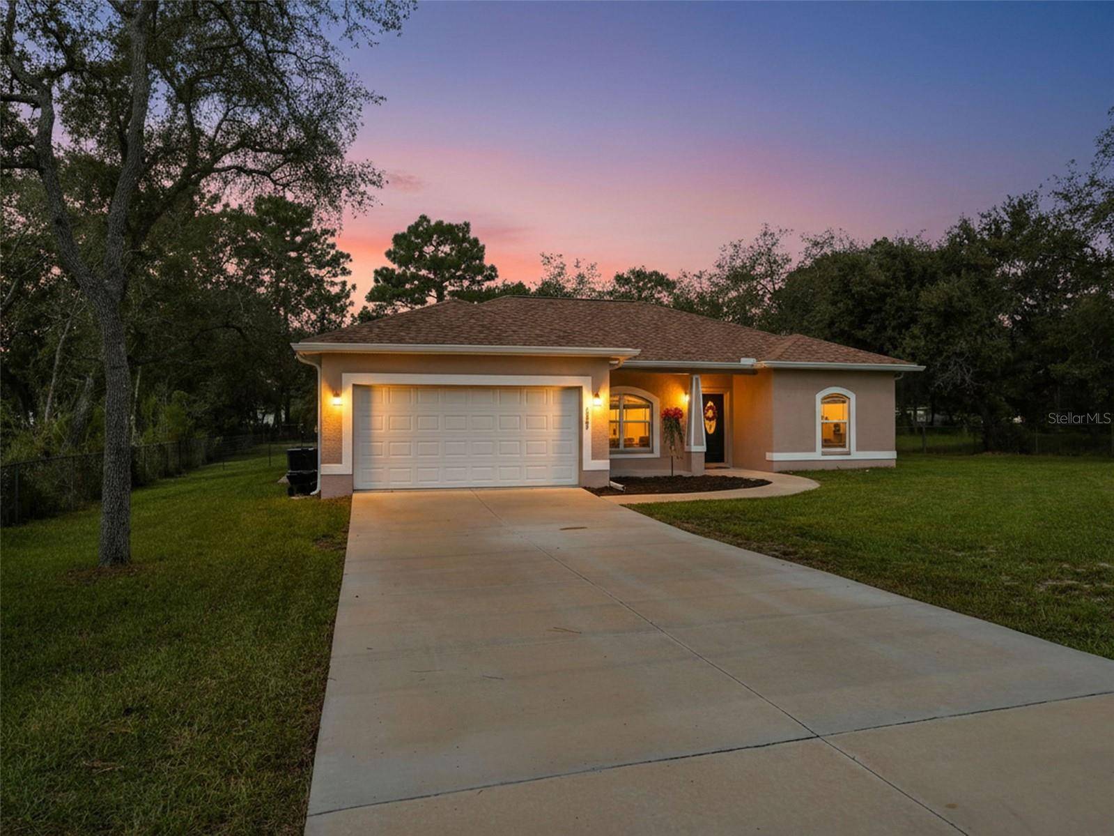 14481 MOUNT IVY RD, Weeki Wachee, FL 34614