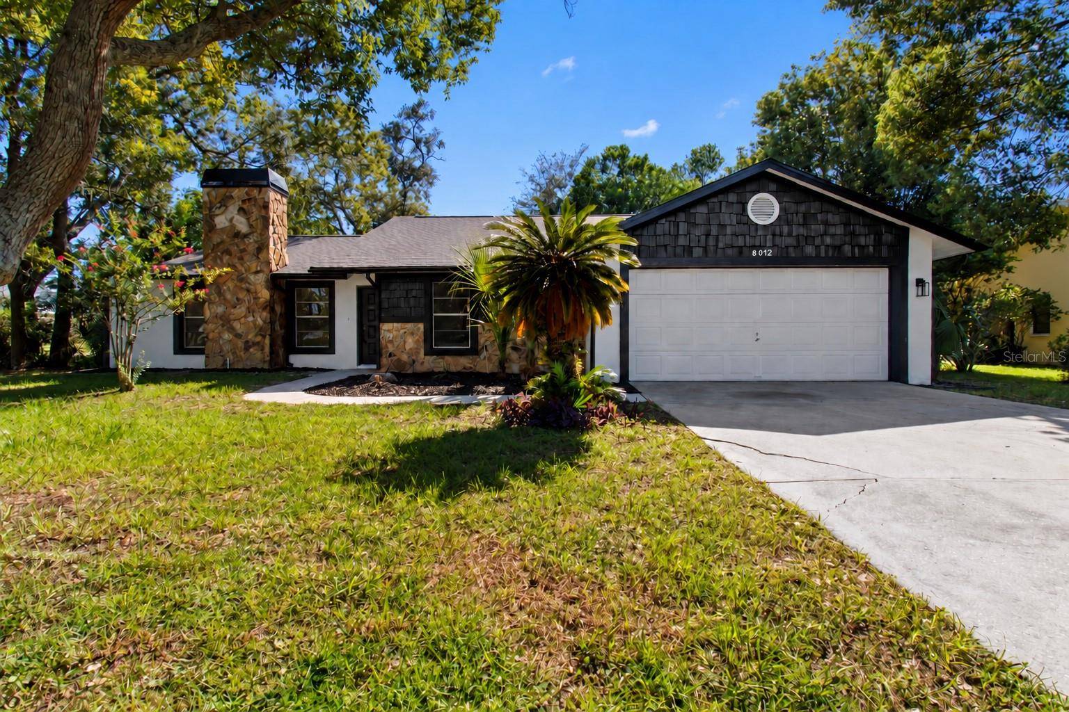 8072 WYSOCKI CT, Spring Hill, FL 34606