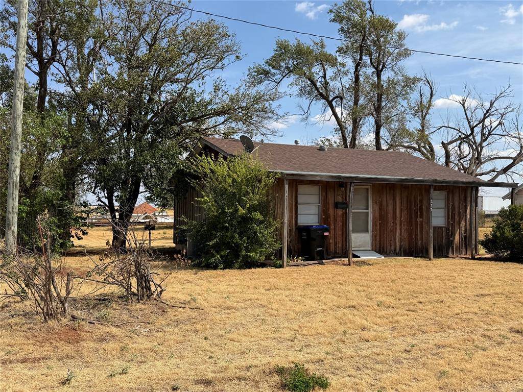 311 Highway 44 HWY, Burns Flat, OK 73647