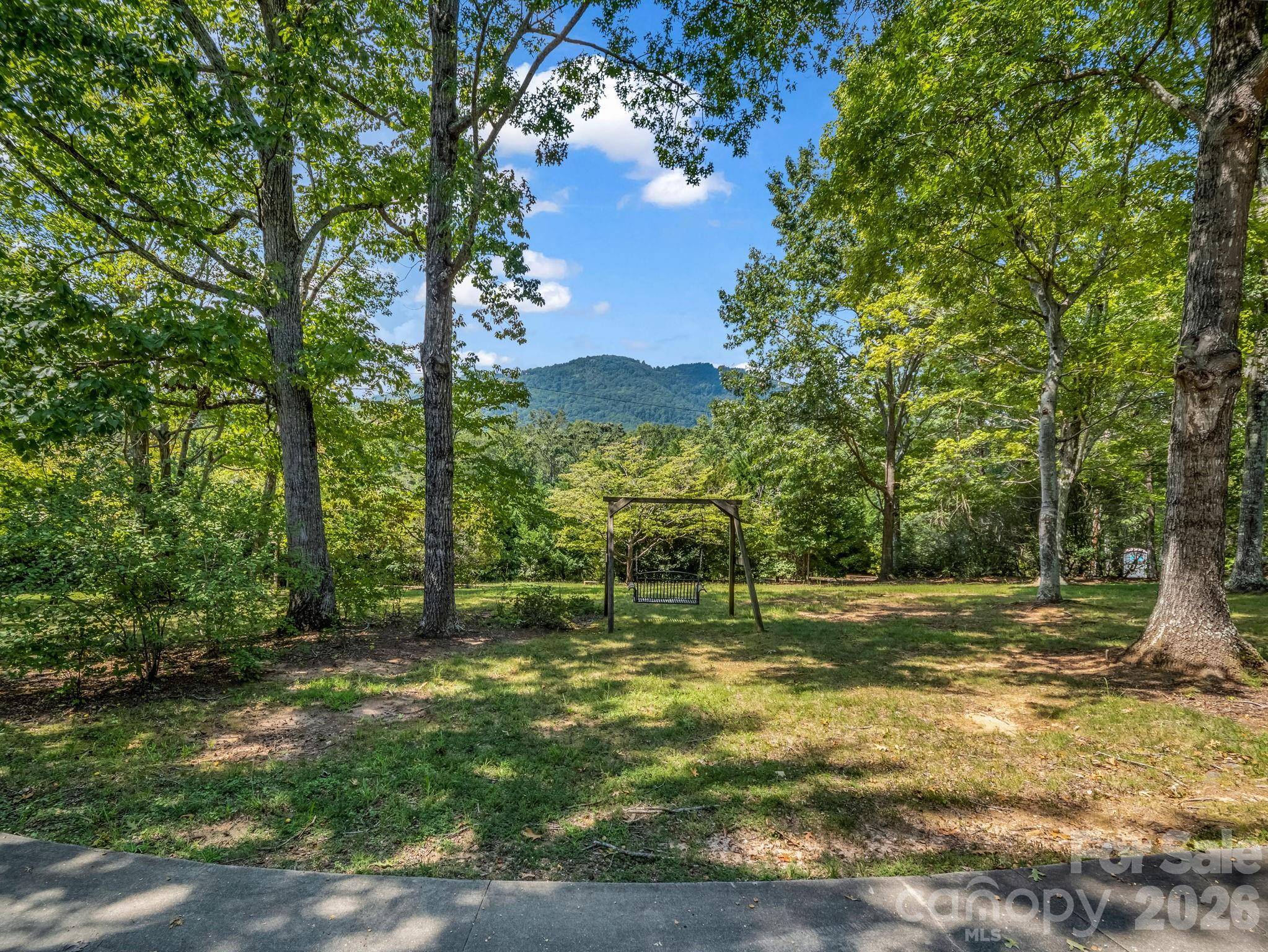 215 Hillcrest DR, Columbus, NC 28722