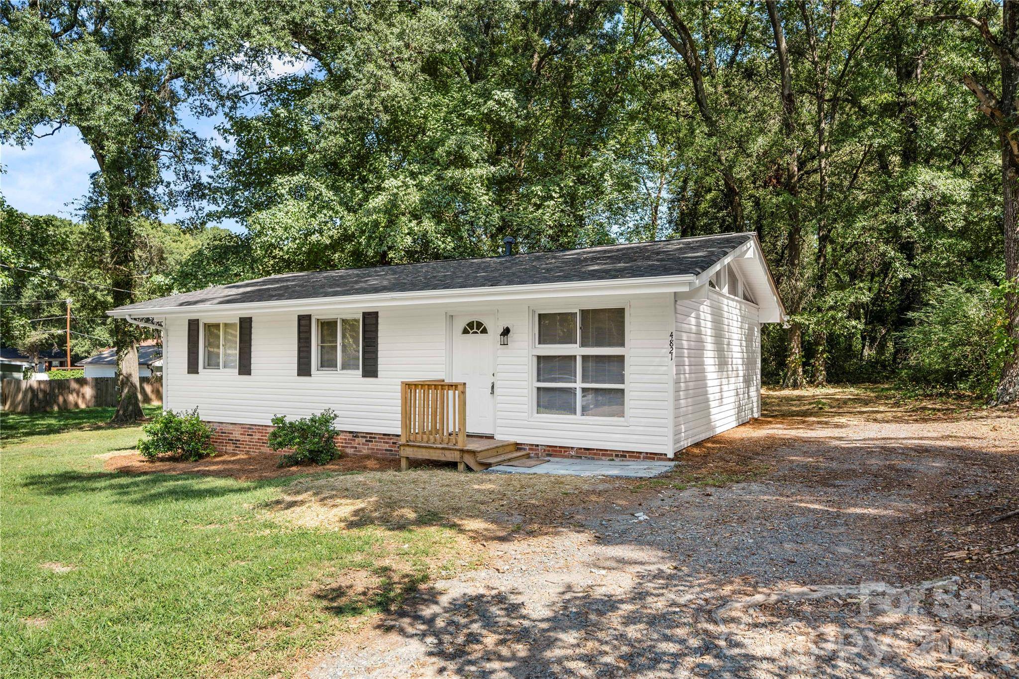 4821 Northaven DR, Charlotte, NC 28206