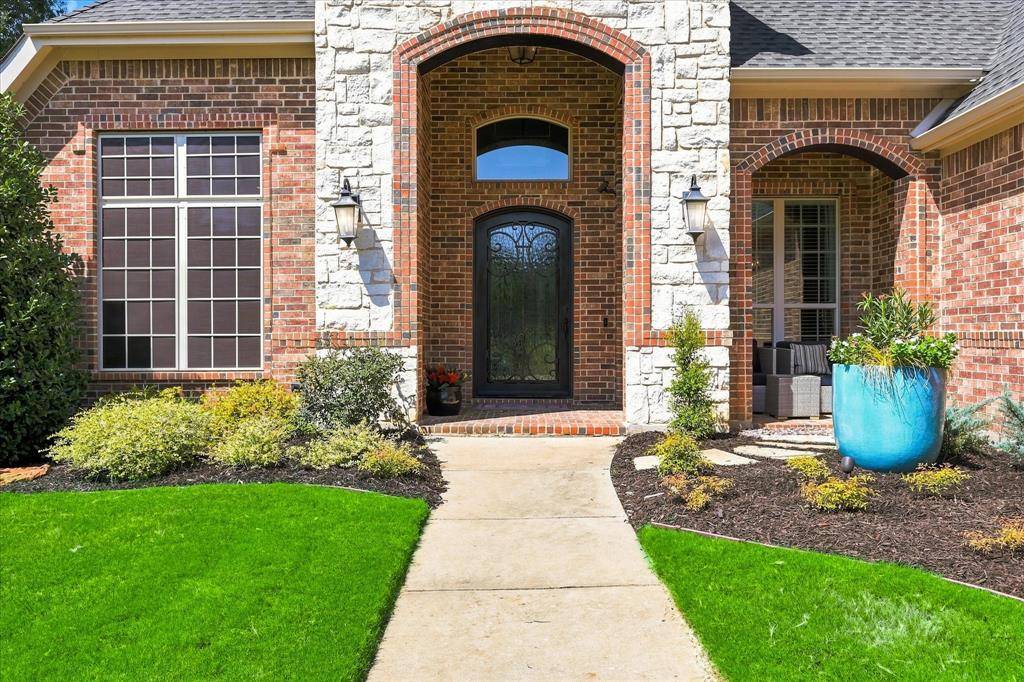 300 Hawks Ridge Trail, Colleyville, TX 76034
