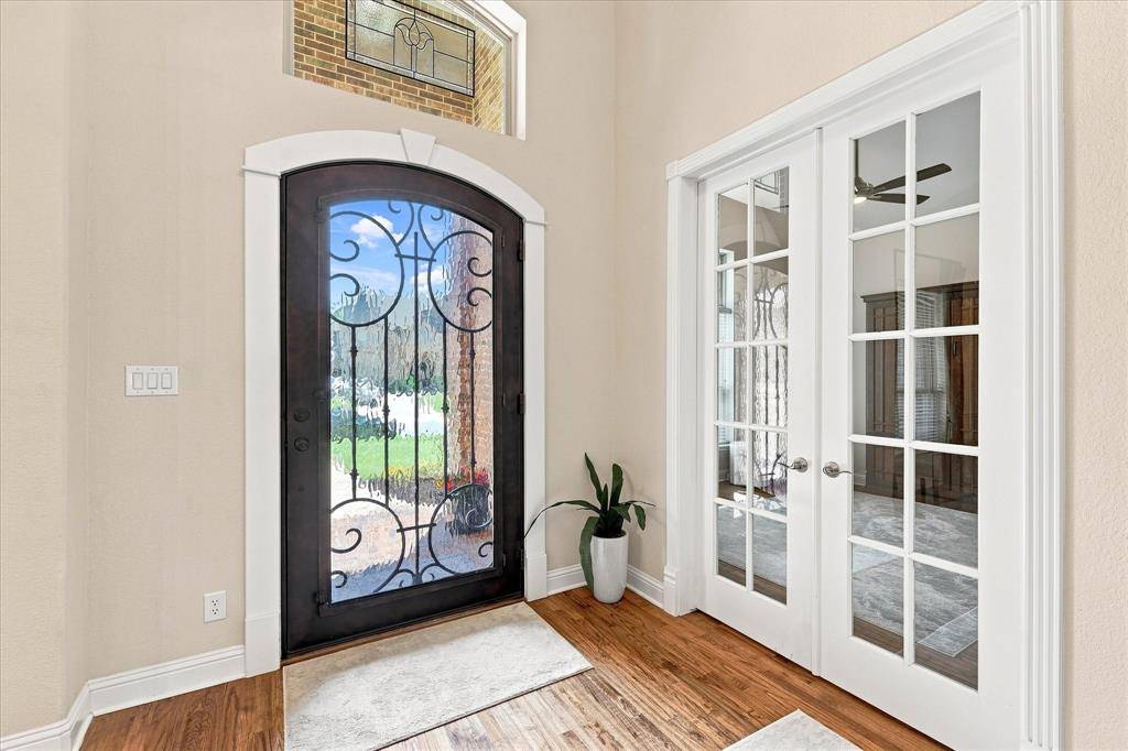 300 Hawks Ridge Trail, Colleyville, TX 76034