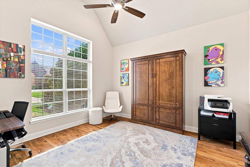300 Hawks Ridge Trail, Colleyville, TX 76034