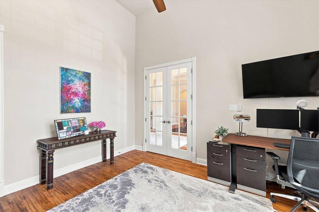 300 Hawks Ridge Trail, Colleyville, TX 76034
